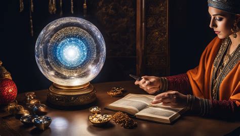 Divination and the Law: Legal and Ethical Implications